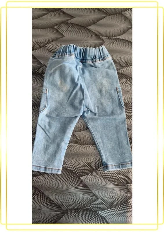 Jeans – photo 2